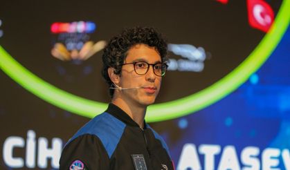 Antalya'da 8. Akdeniz Bilişim Zirvesi Başladı