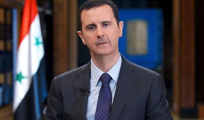 Rusya, Beşar Esad ve Ailesine Sığınma Hakkı Verdi: Esad Moskova’ya Ulaştı