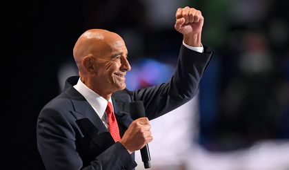 Trump, Tom Barrack’ı Türkiye Büyükelçisi Olarak Atadı