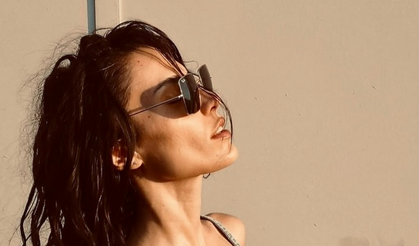 Survivor 2025 All Star Serenay Aktaş Kimdir? Yaşı, Kariyeri ve Survivor Serüveni