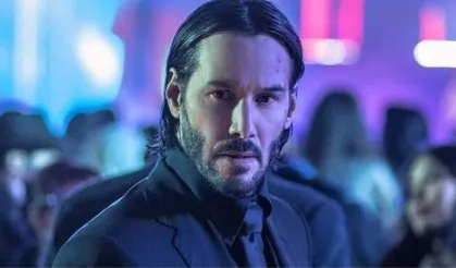 John Wick 5 Gelecek Mi? Keanu Reeves’ten Önemli Açıklama
