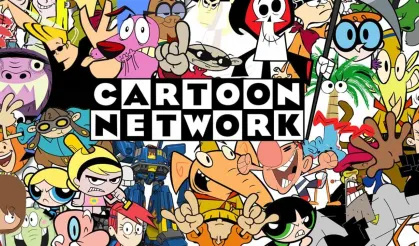 Cartoon Network Web Sitesi Kapanıyor: Yeni Dönem Başlıyor
