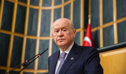 Bahçeli: İmralı’daki Görüşme Hayırlı Bir Başlangıcın İvmesi Olmuştur