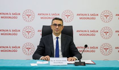 Randevu Bekleyen Hasta Sayısı Yüzde 30 Azaldı