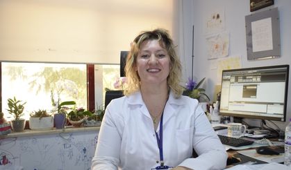 'Egzama Artık Modern Yöntemlerle Tedavi Edilebilir Bir Hastalık'