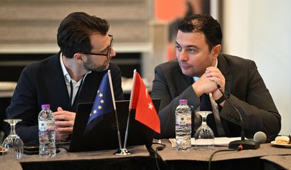 Likya Yolu'ndaki Küçük İşletmelerin Hazırladığı Projelere Finansal Destek Verilecek