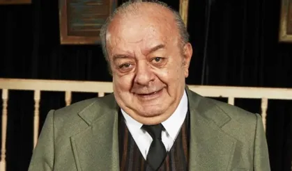 Usta Tiyatrocu Sezai Altekin Hayatını Kaybetti: Şirin Baba ve Bugs Bunny'e Ses Veren Sanatçı