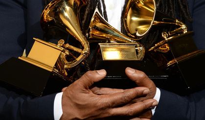 2025 Grammy Ödülleri Sahiplerini Buldu