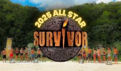 Survivor 16 Şubat 2025 Son Bölüm: Serenay Aktaş Adaya Veda Etti! Eleme Düellosunu Kim Kazandı?