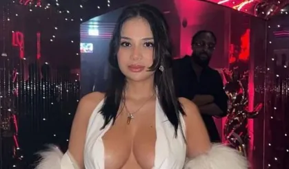 Merve Taşkın’ın Müstehcenlik Suçlaması ve Gözaltı Süreci: “Ev Hapsi Kararı Verildi, Nezarette Neler Yaşadım?”