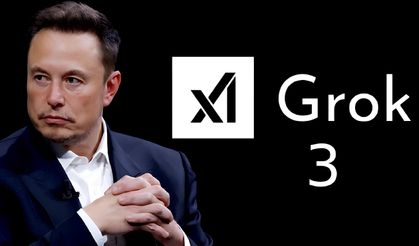 Elon Musk’ın Yapay Zeka Devi xAI, Grok 3’ü Tanıttı