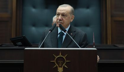 Cumhurbaşkanı Erdoğan’dan Sert TÜSİAD Eleştirisi
