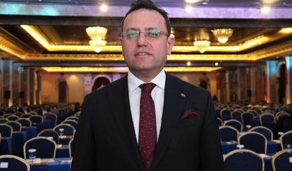 Türk Somonundan Sonra "Türk Havyarı" da Dünya Piyasasında Olacak