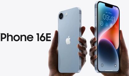 iPhone 16e Türkiye’de Satışa Çıkıyor: Fiyatı, Özellikleri ve Ön Sipariş Tarihi Belli Oldu!