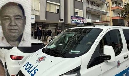 Polis Memuru Evinde Ölü Bulundu