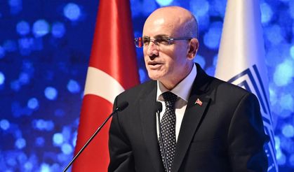 Bakan Şimşek'ten Enflasyon Beklentileri Açıklamaları