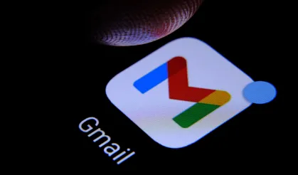 Gmail’den Yeni Güvenlik Adımı: SMS ile Doğrulama Yerine QR Kodu Dönemi Başlıyor