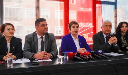 Chp'li Şahbaz: Seçmenine Bağlı Kalmak da Milletvekilinin Bir Yerde Namusu
