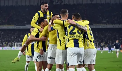 Gaziantep FK - Fenerbahçe Ziraat Türkiye Kupası Maçı Ne Zaman, Saat Kaçta ve Hangi Kanalda? Canlı İzle