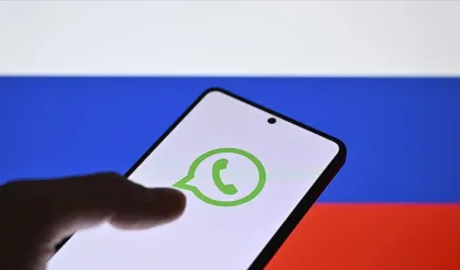 WhatsApp’a Rusya’dan 17 Milyon Ruble Ceza