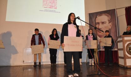 Akseki'de Verem ve Kanserde Erken Teşhisin Önemine Dikkat Çekildi