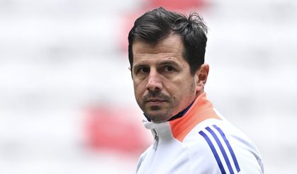 Antalyaspor Teknik Direktörü Belözoğlu'ndan Fenerbahçe Maçı Açıklaması