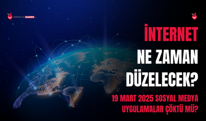 Instagram ve Sosyal Medyada Yaşanan Erişim Sorunu: İnternet Neden Yavaş?