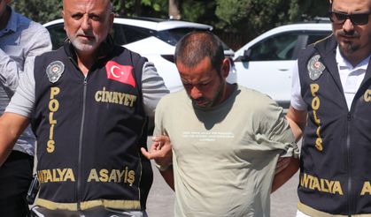 Suç Aleti Bıçakla Yakalanan Cinayet Sanığı: Kimseyi Öldürmedim