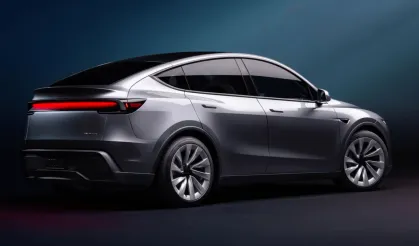 Yeni Tesla Model Y, Türkiye’de Satışa Sunuldu: İşte Fiyat ve Özellikler