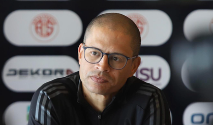 Alex de Souza Coritiba'ya Dönüyor: İşte Yeni Görevi!