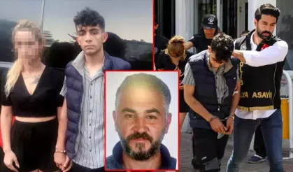 Arkadaş Katiline Müebbet Talebi