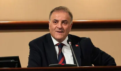 Nuri Aslan, Yeni İBB Başkanvekili Olarak Seçildi