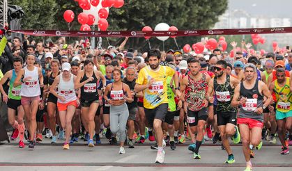 Runtalya 20'nci Yılını Kutluyor