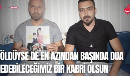 Antalya'da Kaybolan İşitme Engelli Kadın Aranıyor