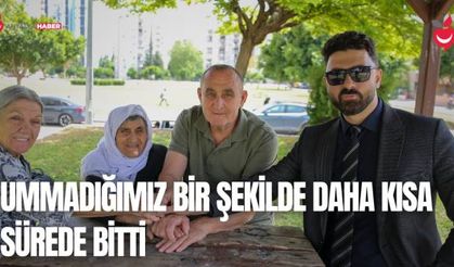40 Yıllık Arazi Paylaşma Sorunu Arabuluculukla 1 Ayda Çözüldü