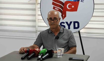 Adanaspor Altyapı Sorumlusu Eyüp Arın Görevini Bıraktı