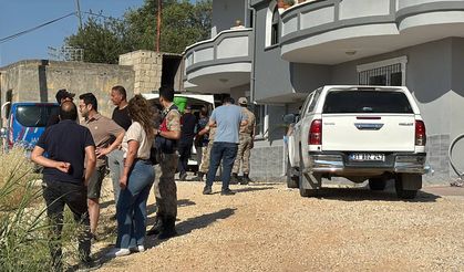 Hatay'da Eşi Tarafından Pompalı Tüfekle Vurulan Kadın Tedavi Gördüğü Hastanede Yaşamını Yitirdi