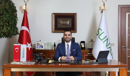 Sunar LİDAŞ'tan Sezonun İlk Arpa ve Buğday Alımı Gerçekleşti