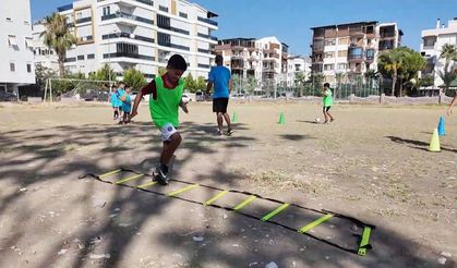 Aşırı efor çocuklarda kalp riskini artırabilir