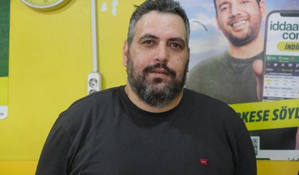 Süper Loto'nun 66 milyon liralık büyük ikramiyesi Antalya'ya isabet etti