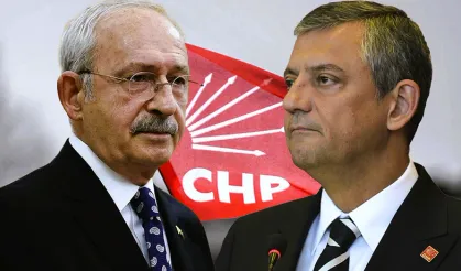 CHP’nin Kurultay Davası Eylül’e Ertelendi