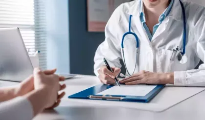 Sağlık Raporu Ücreti Online Ödenebilecek