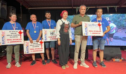 Kumluca’da 3. Baysıfest Kültür ve Sanat Günleri Sona Erdi