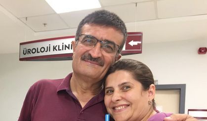 Antalya’da iki kansere tek robotik operasyon yapıldı