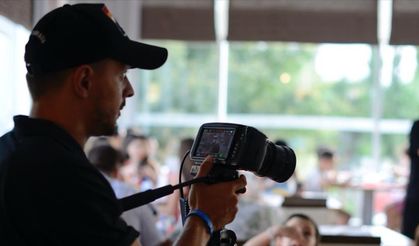 Gürcü-Türk dostluk dizisinin çekimleri Antalya’da başladı