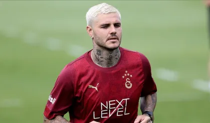 Mauro Icardi ifşa skandalıyla sosyal medyada gündem oldu