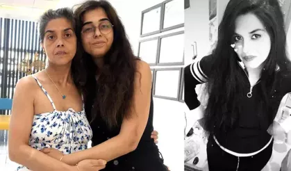 41 kiloya düşen kadın bağırsak ameliyatıyla hayata döndü