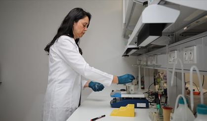 Akdeniz Üniversitesi’nden Yerli Nakil İlacı Hamlesi