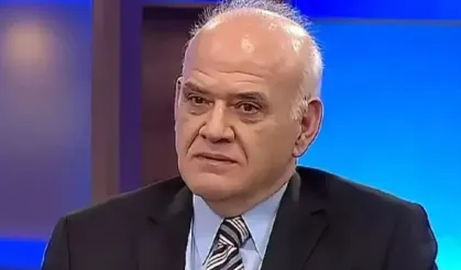 Ahmet Çakar BTV’den kovuldu: “Hakkımı helal etmiyorum”