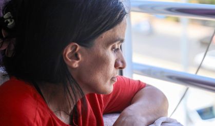 Antalya’da Leyla’ya fizik tedavi ve destek sağlandı